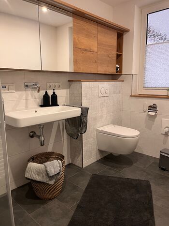 Monteur- und Ferienwohnung Herzwerk Kleinhans Bild 4