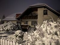 Monteur- und Ferienwohnung Herzwerk Kleinhans Bild 10