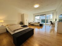 Monteurzimmer Paderborn – Schnelles WLAN inklusive Bild 6