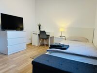 Monteurzimmer Paderborn – Schnelles WLAN inklusive Bild 1