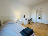 Monteurzimmer Paderborn – Schnelles WLAN inklusive Bild 2