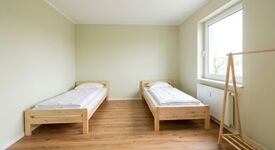 Monteurunterkünfte in Prüm – 24h Check-In Bild 1