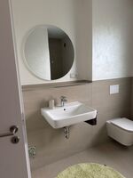 Badezimmer 1 