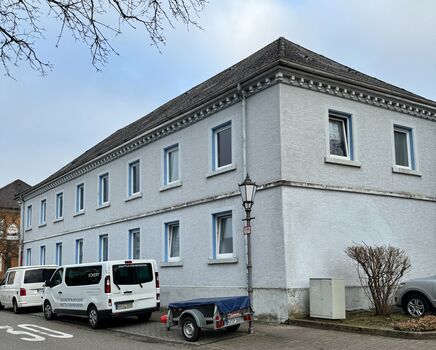 frieden apartments Rheinstetten - Monteursunterkunft Bild 1