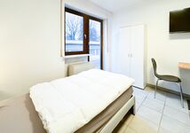 frieden apartments karlsbad - Monteursunterkunft Bild 13