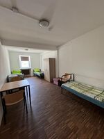 frieden apartments Rheinstetten - Monteursunterkunft Zdjęcie 6