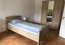 Gästezimmer in Gasstrasse, Basel Bild 2