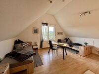 Monteurwohnung Waldsassen für 2 Personen Bild 6