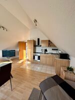 Monteurwohnung Waldsassen für 2 Personen Bild 3