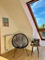 Monteurwohnung Waldsassen für 2 Personen Bild 4