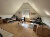 Monteurwohnung Waldsassen für 2 Personen Bild 7