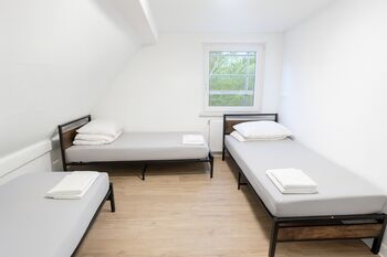 Monteurwohnung/Haus in Hagen Zdjęcie 2