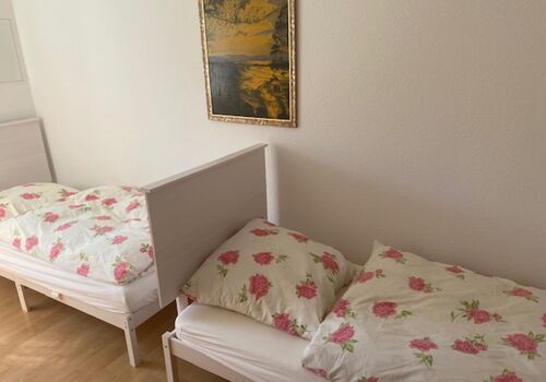 Ferienwohnung Hainspitz Picture 5