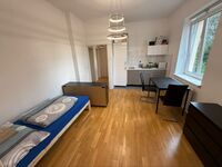 Arbeiter Wohnung Nähe Innenstadt und Universität Klagenfurt Bild 1