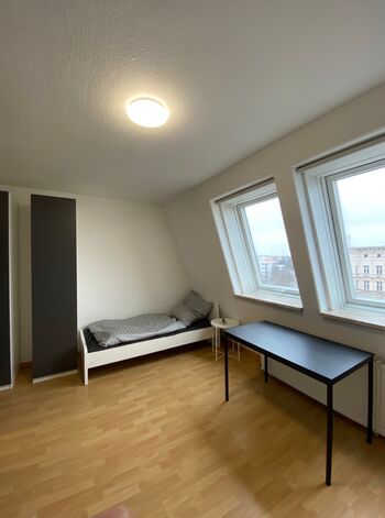 HEROROOMS – Dein Platz in Hamburg: Apartments & Boardinghous
