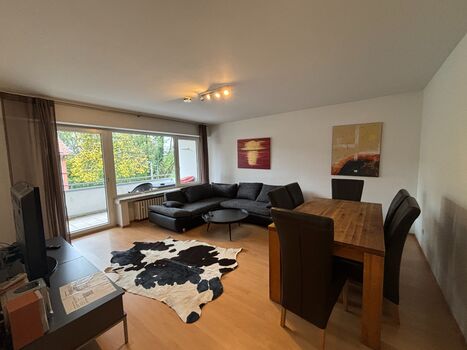 Wohnung für 6 Personen in Kelkheim