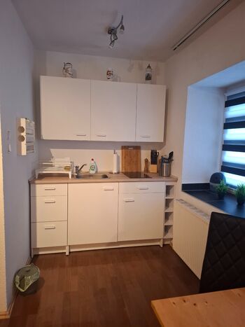 Wohnung mit Grillmöglichkeit in Müglitztal Bild 2