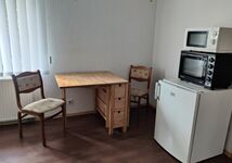 Wohnung mit Grillmöglichkeit in Müglitztal Bild 3