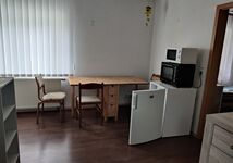 Wohnung mit Grillmöglichkeit in Müglitztal Bild 15