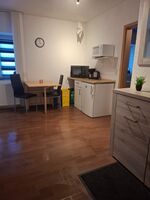 Wohnung mit Grillmöglichkeit in Müglitztal Bild 3