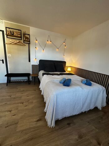 Wohnung Cayci Bild 3