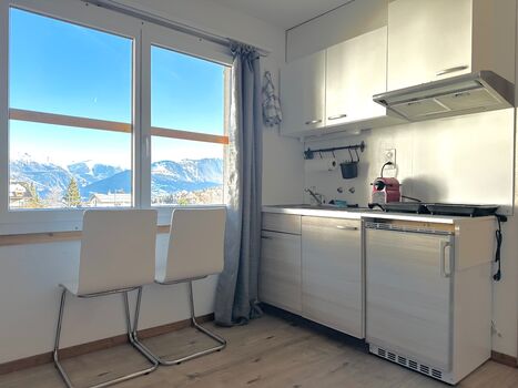 Wohnung Cayci Bild 1