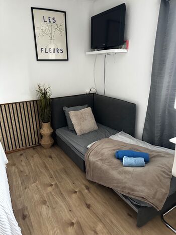 Wohnung Cayci Bild 2