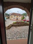 Zwischen 'Wald' und 'Wein' daheim Bild 21