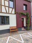 Zwischen 'Wald' und 'Wein' daheim Bild 20