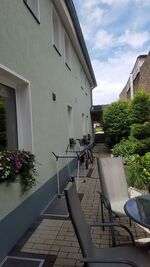 Apartment Reschke - mówimy również po polsku Bild 8