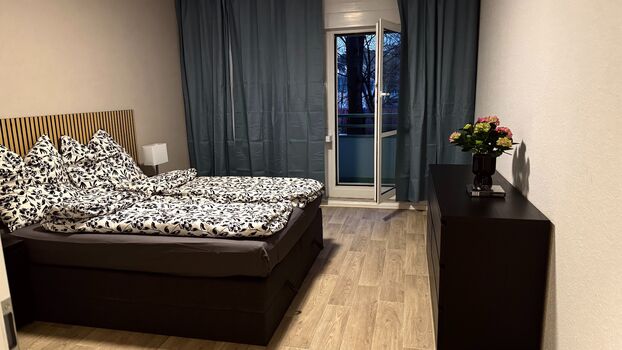 Wohnung Nehls Bild 1