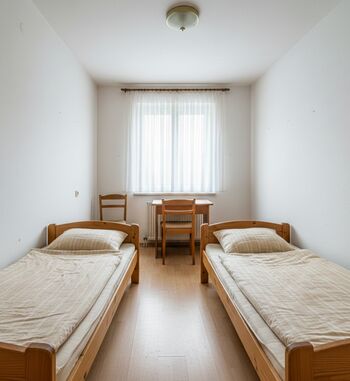 Monteurunterkünfte in Düren – 24h Check-In