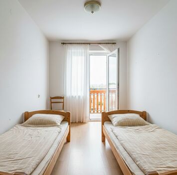 Monteurunterkünfte in Düren – 24h Check-In Bild 2