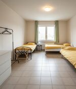 Monteurunterkünfte in Düren – 24h Check-In Bild 1