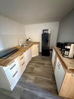 Ferienwohnung in Wolfhagen mit 2 Schlafzimmern, Parkplatz Bild 2