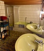 Ferienwohnung in Wolfhagen mit 2 Schlafzimmern, Parkplatz Bild 3