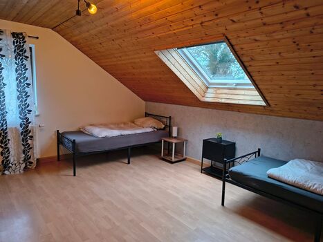 Hostel Fantasy GmbH Bild 3