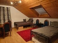 Hostel Fantasy GmbH (WIEDER ERREICHBAR) Bild 12
