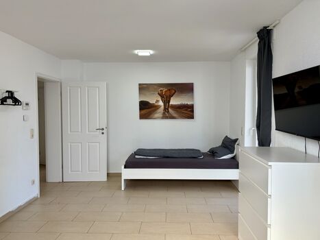 Easy Apartments 24 I GU02 Apartment mit Terrasse! Bild 4