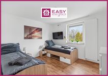Easy Apartments 24 I Apartments in Griesheim bei Darmstadt Bild 1