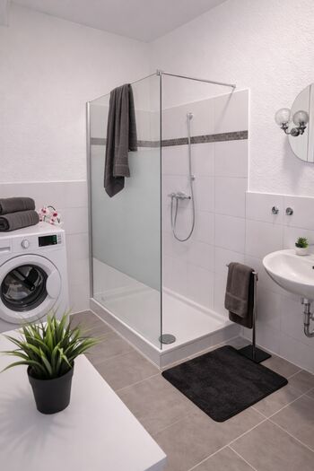 Moderne Monteurwohnungen in Bad Homburg / Frankfurt Bild 2