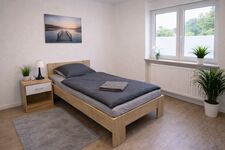 Moderne Monteurwohnungen in Bad Homburg / Frankfurt Bild 7