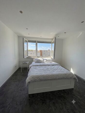 help2rent M3 - Moderne EZ in ruhiger, zentraler Lage in Braunschweig Zdjęcie 2