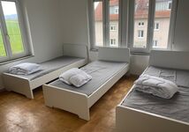 aktuelle FREI Ferienwohnung in Backnang Bild 6