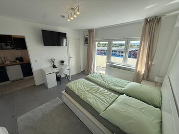 Boardinghaus Bild 4