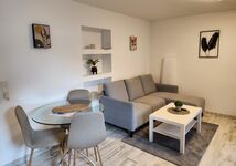 Cozy Apartment For 3 People Bild 8