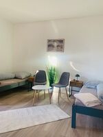 Haus Bitterfeld für 2-44 Personen Bild 3