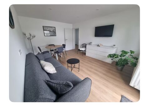 Ferienwohnung Sandhausen