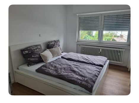 Ferienwohnung Sandhausen Zdjęcie 3