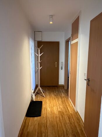 voll ausgestattete Monteurwohnung in Haldensleben Obrázok 4